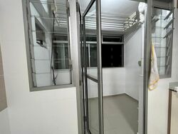 Blk 108C Eastlawn @ Canberra (Sembawang), HDB 4 Rooms #442669561